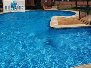 Piso en venta en Santa Cruz - Industria - Polígono Campollano en Albacete