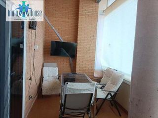 Piso en venta en Santa Cruz - Industria - Polígono Campollano en Albacete