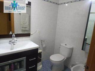 Piso en venta en Santa Cruz - Industria - Polígono Campollano en Albacete