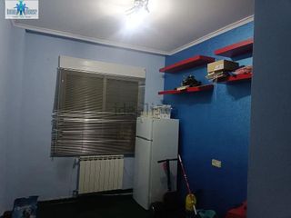 Piso en venta en Santa Cruz - Industria - Polígono Campollano en Albacete