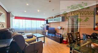 Piso en venta en El Naranjo en Fuenlabrada