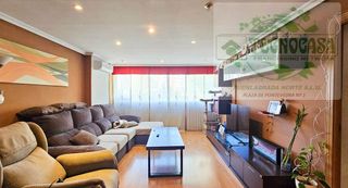 Piso en venta en El Naranjo en Fuenlabrada