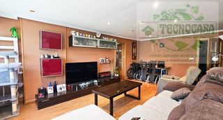 Piso en venta en El Naranjo en Fuenlabrada