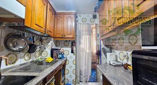 Piso en venta en El Naranjo en Fuenlabrada