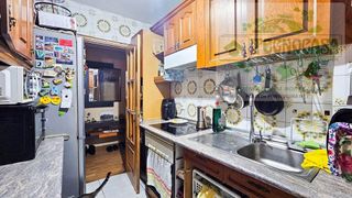 Piso en venta en El Naranjo en Fuenlabrada