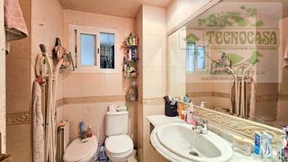 Piso en venta en El Naranjo en Fuenlabrada