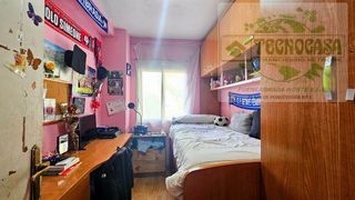 Piso en venta en El Naranjo en Fuenlabrada