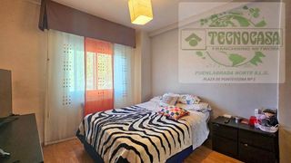 Piso en venta en El Naranjo en Fuenlabrada