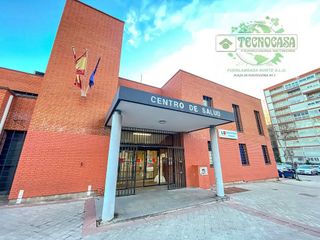 Piso en venta en El Naranjo en Fuenlabrada