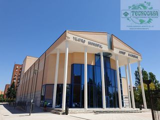 Piso en venta en El Naranjo en Fuenlabrada