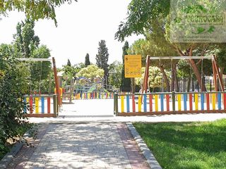 Piso en venta en El Naranjo en Fuenlabrada