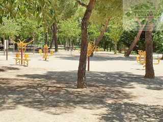 Piso en venta en El Naranjo en Fuenlabrada