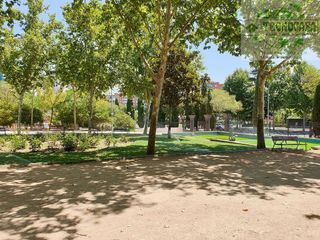 Piso en venta en El Naranjo en Fuenlabrada