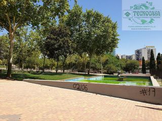 Piso en venta en El Naranjo en Fuenlabrada