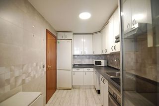 Piso en venta en San Martín de la Vega