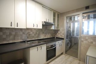 Piso en venta en San Martín de la Vega