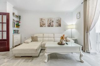 Piso en venta en Núcleo Urbano en Chiclana de la Frontera