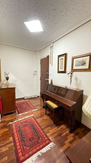 Piso en venta en Gran Vía en Valencia