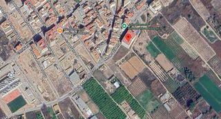 Garaje en venta en Albatera