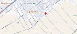 Garaje en venta en Albatera