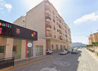 Garaje en venta en Albatera