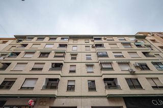 Piso en venta en Fígares en Granada