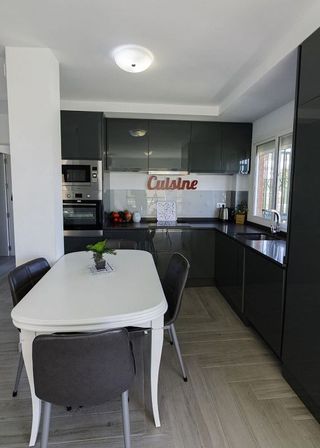 Piso en venta en Puerto Marina en Benalmádena