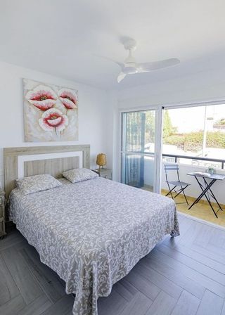 Piso en venta en Puerto Marina en Benalmádena