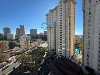 Piso en venta en Cala de Finestrat en Finestrat