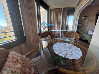 Piso en venta en Cala de Finestrat en Finestrat