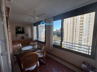 Piso en venta en Cala de Finestrat en Finestrat