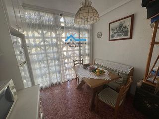 Piso en venta en Cala de Finestrat en Finestrat