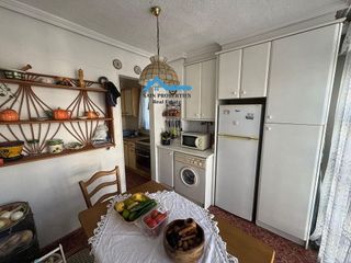 Piso en venta en Cala de Finestrat en Finestrat