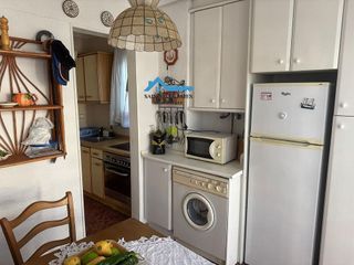 Piso en venta en Cala de Finestrat en Finestrat