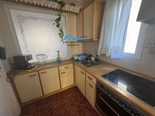 Piso en venta en Cala de Finestrat en Finestrat