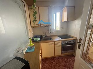 Piso en venta en Cala de Finestrat en Finestrat