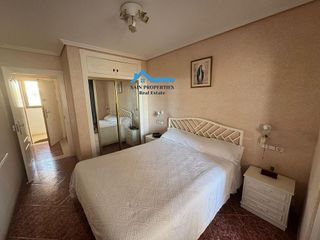 Piso en venta en Cala de Finestrat en Finestrat