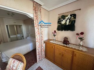 Piso en venta en Cala de Finestrat en Finestrat