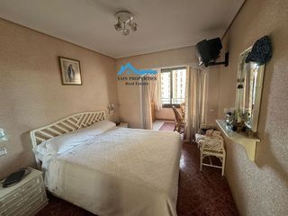 Piso en venta en Cala de Finestrat en Finestrat