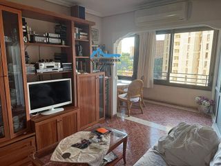 Piso en venta en Cala de Finestrat en Finestrat