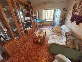 Piso en venta en Cala de Finestrat en Finestrat
