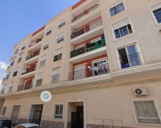 Garaje en venta en Albatera