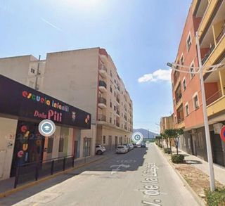 Garaje en venta en Albatera