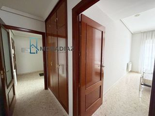 Piso en venta en Don Benito