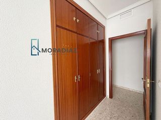 Piso en venta en Don Benito