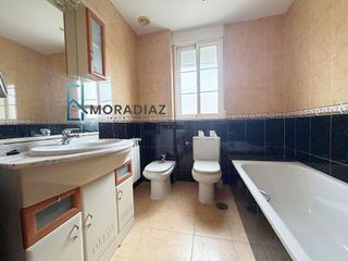 Piso en venta en Don Benito