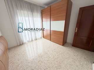 Piso en venta en Don Benito