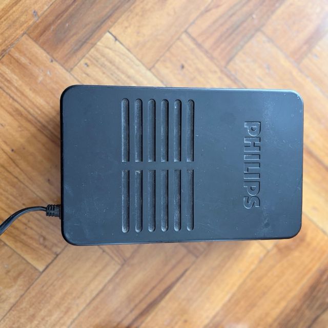 Altavoces Philips MMS 321 Multimedia