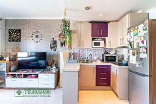 Piso en venta en Plaza de la Luz en Ejido (El)