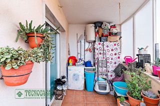 Piso en venta en Plaza de la Luz en Ejido (El)